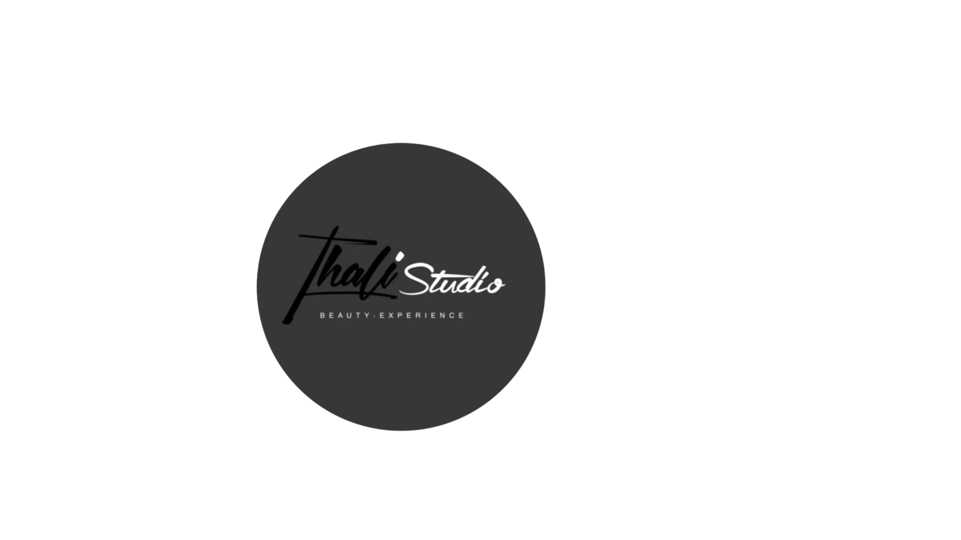 Thali Studio logo